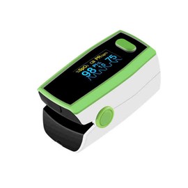 Suresense Oximeter - Suresense Fingertip Pulse Oximeter