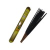 Flute Incense: Lemon Stick Incense, Incense, 1 Box