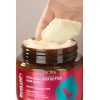 Mascarilla Ecolchi Karite Cabello Dañado Seco Suaviza Repara