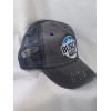 New-Busch LIght Beer Adjustable Mesh Cap-Retro Beer