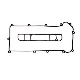 DNJ VC435G Valve Cover Gasket Set for 2001-2005 / Ford, Mazda / 6, B2300, Focus, Ranger / 2.3L / DOHC / L4 / 16V / 140cid, 2260cc, 2294cc, 2300cc / VIN D, VIN Z