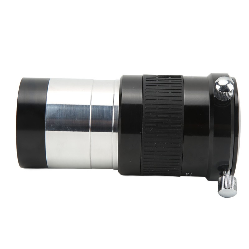 2in 2X Barlow Lens Astronomical Telescope Magnifying Lens with 2in