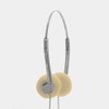 Retrospekt RFH-01 Headphones (Beige)