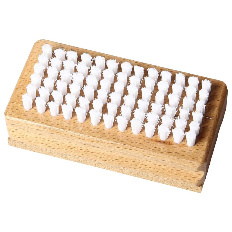 VAXPOT VA-2868 Nylon Brush with Cork, Snowboarding, Skiing, Tune Up