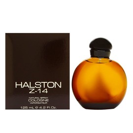 Halston Z-14 by Halston 4.0 oz Cologne For Men (Pack of 3)