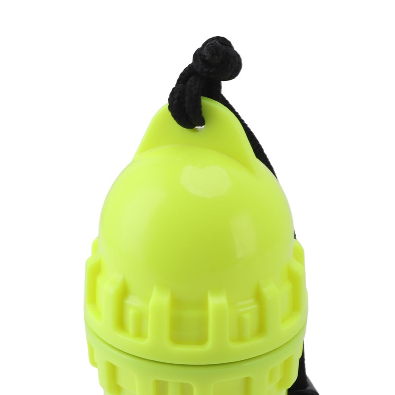 Snorkel Dry Box Waterproof Diving Dry Storage Box Diving Dry
