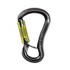 Ocun Condor HMS Twist Carabiner, Green