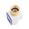 SAVE A DROP P3 Water Flow Meter with Heavy Duty