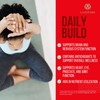 PURE Daily Build Liquid Multivitamin & Mineral/Herbal Dietary Supplement with
