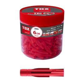 Tox All-Purpose Dowel, 010260031