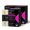 Holidays Milk Thistle Plus 30 tablets, 3 boxes (3 month