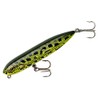 Smith (SMITH LTD) Heddon Zara Puppy #NF.Natural Leopard Frog