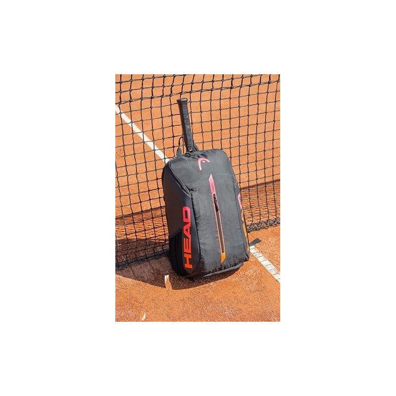 HEAD Tour Mochila 25L BKFL