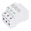 DC 1000V 40KA Surge Protector Arrester Protective Device for Photovoltaic