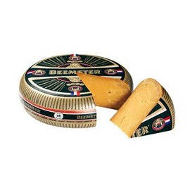 Dutch Cheese Gouda Beemster Classic, Aged 18 months 1 lb.