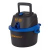 Koblenz Wd-2.5 Ma aspiradora 2.5 gal negra y azul 120v