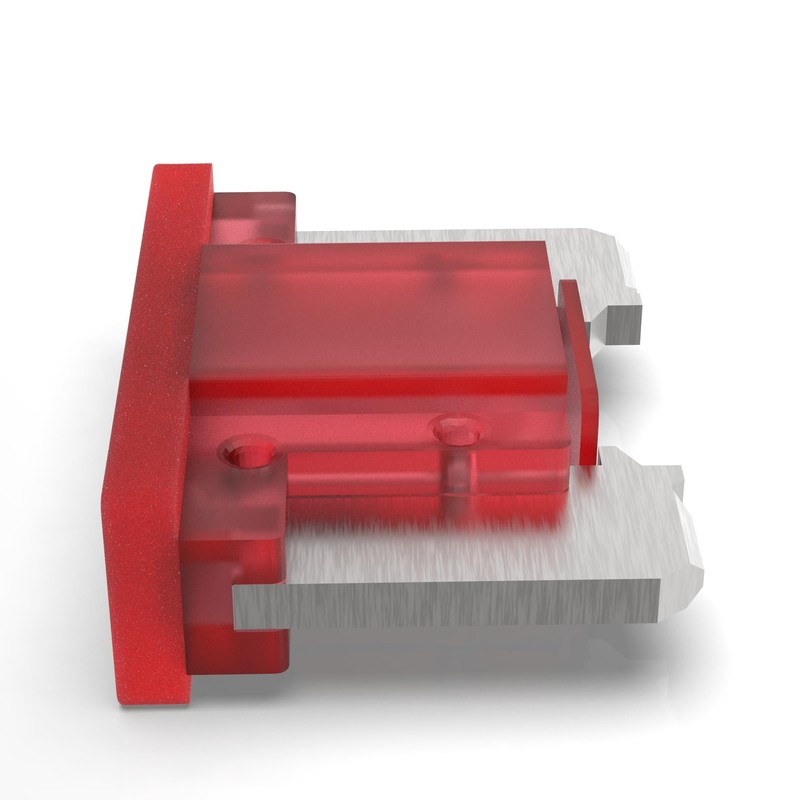 AUPROTEC Mini LP Car Fuses Blade Fuses 2A - 30A