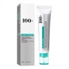 2pcs Crema Facial Hidratante Con Ácido Hialurónico, Pdrn 100