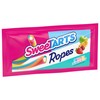 SweeTARTS Ropes Candy, Variety Mix, Cherry Punch, Twisted Rainbow Punch,
