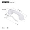 sourcing map 2 Pack 3.5mm Retro Telephone Handset Telephone Receiver