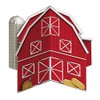 Beistle 3-D Barn Centerpiece