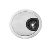 GedoTec Stylish & Exclusive Cable Desk Grommet