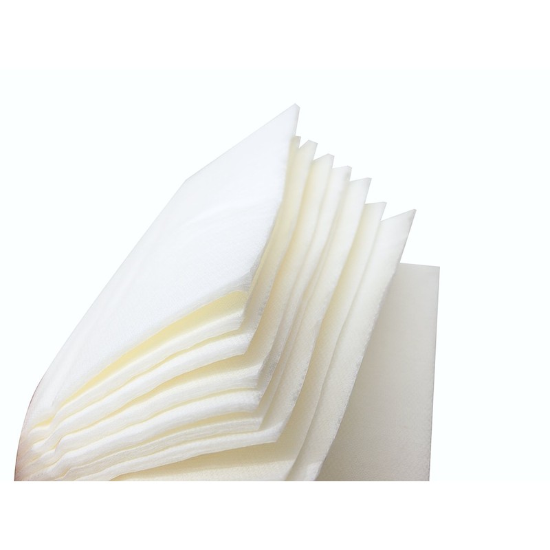 CareAid Large Wound Protection Pads, 3.9 x 5.9 inches (10
