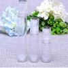 6Pcs Airless Pump Bottle Airless Cosmetic Cream Pump Bottle Containers