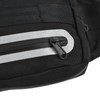 Sling Shoulder Bag Adjustable Strap Waterproof Scratch Proof Stylish Chest