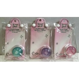 Revlon BUY 2 GET 1 FREE ADD 3 TO Revlon Street Wear Double Scoop Lip Gloss & Glitter - Flirtalicious