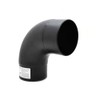 Big Horn 11312 3-Inch 90-Degree Elbow