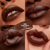 Super Lustrous Lipstick tono Chocoliscious
