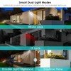 1080P HD Wireless Security Camera WiFi Camera 3MP Pan/Tilt Camera