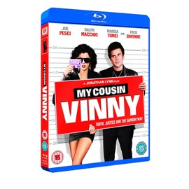 My Cousin Vinny