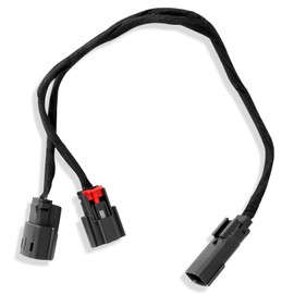 278003684 Multiple Accessory Harness Replacement for 2019-2022 Sea-Doo Fish PRO 170 and 2019 GTX 155 Electrical System Acc Harness