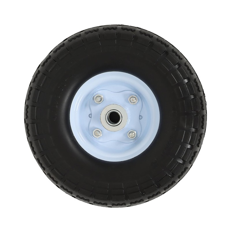 kimllier Wheel Kit Replacement for EU3000is Generator and Is Suitable