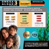Algae Omega 3 ULTRA | DHA y EPA | Microalgas