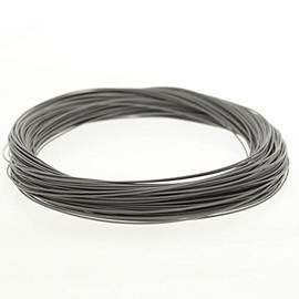 River Peak I RP-SL-RI08G Fly Line, Running Line, Shooting Line, 100 ft, Approx. 98.4 ft (30.5 m), 20 lb