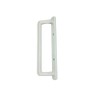 Alcan PGT 10" Sliding Glass Patio Door Handle Set Kit