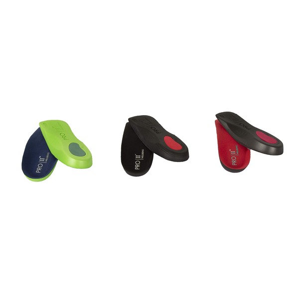 PRO 11 WELLBEING 1 Pair of Ultra Slim Fitting 3/4