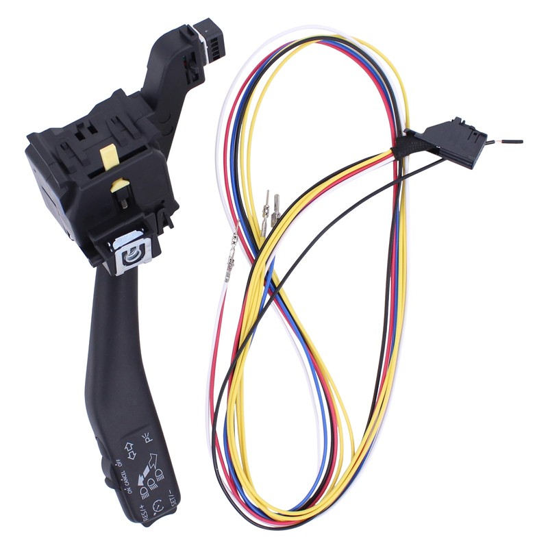 Steering Column Switch Wiring Harness Cruise Control Indicator Switch Steering
