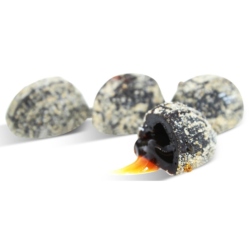 Fried Egg Gummy Mini (2.200 Lbs)