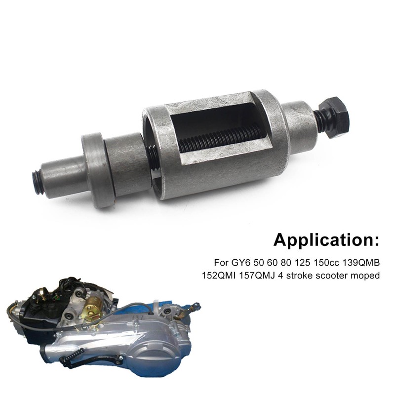 Motor Engine Bushing Removal Tool M10 Thread for GY6 50