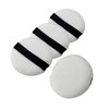 4PCS Powder Puff 2.16 inch Powder Makeup Puffs Pads Makeup