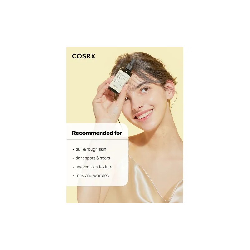 Cosrx- The Vitamin C 23 Serum 20 Ml Todo Tipo