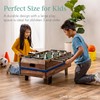 Best Choice Products 11-in-1 Kids Combo Game Table Set for