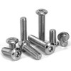 Tunejoy Pack of 20 Flat Head Screws M8 x 40