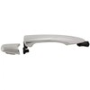 For Infiniti M37 2012 2013 Exterior Door Handle Rear, Driver