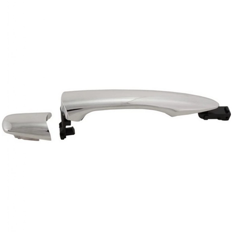 For Infiniti M37 2012 2013 Exterior Door Handle Rear, Driver