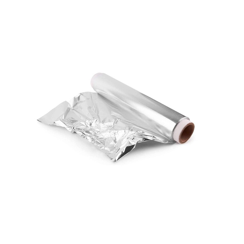 Sealapack Ready to USE Aluminium FOIL, 29cm x 15 METRE